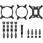 Система охлаждения ID-Cooling FX360 ARGB WHITE (Для процессора)