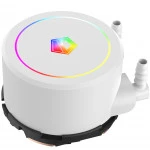 Система охлаждения ID-Cooling FX360 ARGB WHITE (Для процессора)