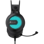 Наушники Oklick HS-L300G B 1796949