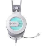 Наушники Oklick HS-L300G W 1796952