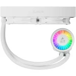 Система охлаждения ARCTIC Arctic Liquid Freezer III Pro 240 A-RGB ACFRE00186A Для процессора