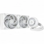 Система охлаждения ARCTIC Liquid Freezer III Pro 280 A-RGB ACFRE00187A Для процессора