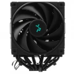 Охлаждение Deepcool AG620 DIGITAL BK ARGB (Для процессора)