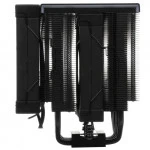 Охлаждение Deepcool AG620 DIGITAL BK ARGB (Для процессора)