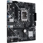 Материнская плата Asus PRIME H610M-E D4-CSM 90MB19N0-M1EAYC (Micro-ATX, LGA 1700)