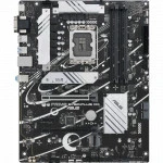 Материнская плата Asus PRIME B760-PLUS D4 90MB1CW0-M1EAY0 (ATX, LGA 1700)