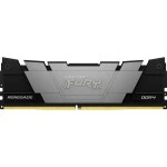 ОЗУ Kingston FURY Renegade Black KF440C19RB12/16 (DIMM, DDR4, 16 Гб, 4000 МГц)
