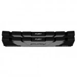 ОЗУ Kingston FURY Renegade Black KF446C19RB12K2/32 (DIMM, DDR4, 32 Гб (2 х 16 Гб), 4600 МГц)