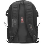 Сумка для ноутбука Sumdex BP-307 BP-307 BK 15.6