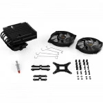 Система охлаждения be quiet! Dark Rock TF 2 BK031 (Для процессора)