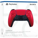 Манипулятор Sony Геймпад Sony DualSense Volcanic Red CFI-ZCT1W Volcanic Red