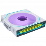 Система охлаждения Lian Li UNI FAN SL-INF WIRELESS 120 G99.12SLIN1W3W.R0 Для системного блока