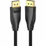 Кабель интерфейсный Vention DisplayPort - DisplayPort, 10м, Vention HCCBL Display порт - Display порт