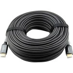 Кабель интерфейсный Cactus CS-HDMI-AOC-2-70 HDMI - HDMI