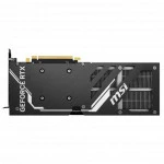 Видеокарта MSI GeForce RTX 4060 Ti VENTUS 3X OC RTX 4060 TI VENTUS 3X 16G (16 ГБ)