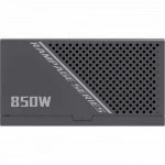 Блок питания GameMax GX-850 PRO GX-850 PRO Black (850 Вт)