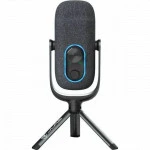 Микрофон Jlab EPIC TALK USB Microphone Black MEPICTALKRBLK4