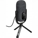 Микрофон Jlab JBuds Talk MJBUDSTALKRBLK4