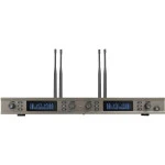 Микрофон Axelvox Радиосистема DX800FC