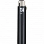 Микрофон sE Electronics предусилитель DM1 BK