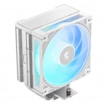 Система охлаждения Deepcool AG400 G2 WH ARGB R-AG400-WHAMMG2-G Для процессора