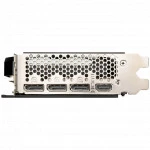 Видеокарта MSI GeForce RTX 4060 Ti VENTUS 3X 8G (8 ГБ)
