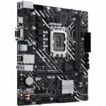 Материнская плата Asus PRIME H610M-D 90MB1G80-M0EAY0 (Micro-ATX, LGA 1700)