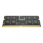 ОЗУ Team Group TED58G4800C40D-S016 SO-DIMM, DDR5, 8 Гб, 4800 МГц