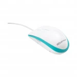 Мышь Canon IRIScan Mouse Executive 2 3853V991 Бюджетные, Проводная