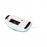 Мышь Canon IRIScan Mouse Executive 2 3853V991 Бюджетные, Проводная