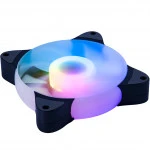 Охлаждение 1STPLAYER CC COMBO (3х120мм) (Для системного блока)