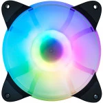 Охлаждение 1STPLAYER CC COMBO (3х120мм) (Для системного блока)