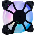 Охлаждение 1STPLAYER CC COMBO (3х120мм) (Для системного блока)