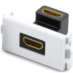 Кабель интерфейсный UGREEN MM113 HDMI - HDMI