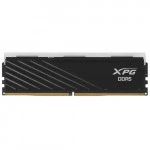 ОЗУ ADATA XPG Lancer Blade RGB AX5U6000C3016G-SLABRBK (DIMM, DDR5, 16 Гб, 6000 МГц)