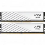 ОЗУ ADATA XPG Lancer Blade AX5U6400C3216G-DTLABWH (DIMM, DDR5, 32 Гб (2 х 16 Гб), 6400 МГц)