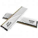 ОЗУ ADATA XPG Lancer Blade AX5U6400C3216G-DTLABWH (DIMM, DDR5, 32 Гб (2 х 16 Гб), 6400 МГц)