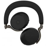 Наушники Jabra Evolve3 75 MS, Link390a 37599-999-999
