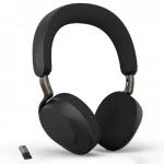 Наушники Jabra Evolve3 75 MS, Link390a 37599-999-999