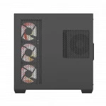 Корпус darkFlash C280 Black DF-C280-EATX-BK Mid-Tower