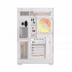 Корпус darkFlash C280 White DF-C280-EATX-WH Mid-Tower