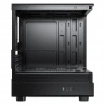 Корпус darkFlash DB330M DF-DB330M-BK Mini-Tower