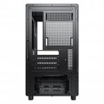 Корпус darkFlash DB330M DF-DB330M-BK Mini-Tower