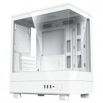Корпус darkFlash DB330M White DF-DB330M-WH Mini-Tower