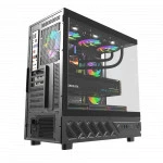 Корпус darkFlash DS950 Black DF-DS950-BK Mid-Tower