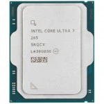 Процессор Intel Core Ultra 7 265 AT8076806413SRQCX Ultra 7, 20, 2.4, 30, TRAY