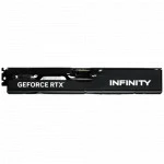 Видеокарта Palit GeForce RTX 5080 Infinity 3 OC NE75080U19T2-GB2035S 16 ГБ