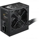 Блок питания MSI MAG A750BN PCIE5 II 750 Вт, 80+ Bronze