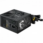 Блок питания MSI MAG A750BN PCIE5 II 750 Вт, 80+ Bronze