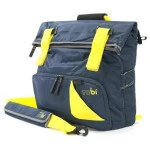 Сумка для ноутбука TUCANO Tubi Slim Bag BTBS-B 13